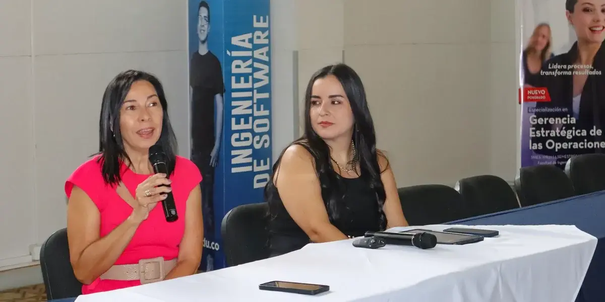 La Universidad Alexander von Humboldt lanza su primer posgrado: la Especialización en Gerencia Estratégica de las Operaciones.