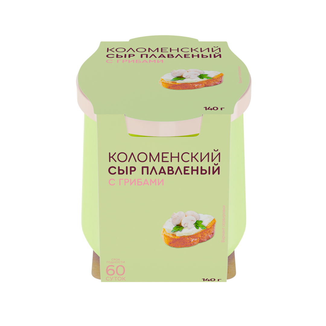 Официальный сайт ООО «Коломенское». Натуральные молочные продукты