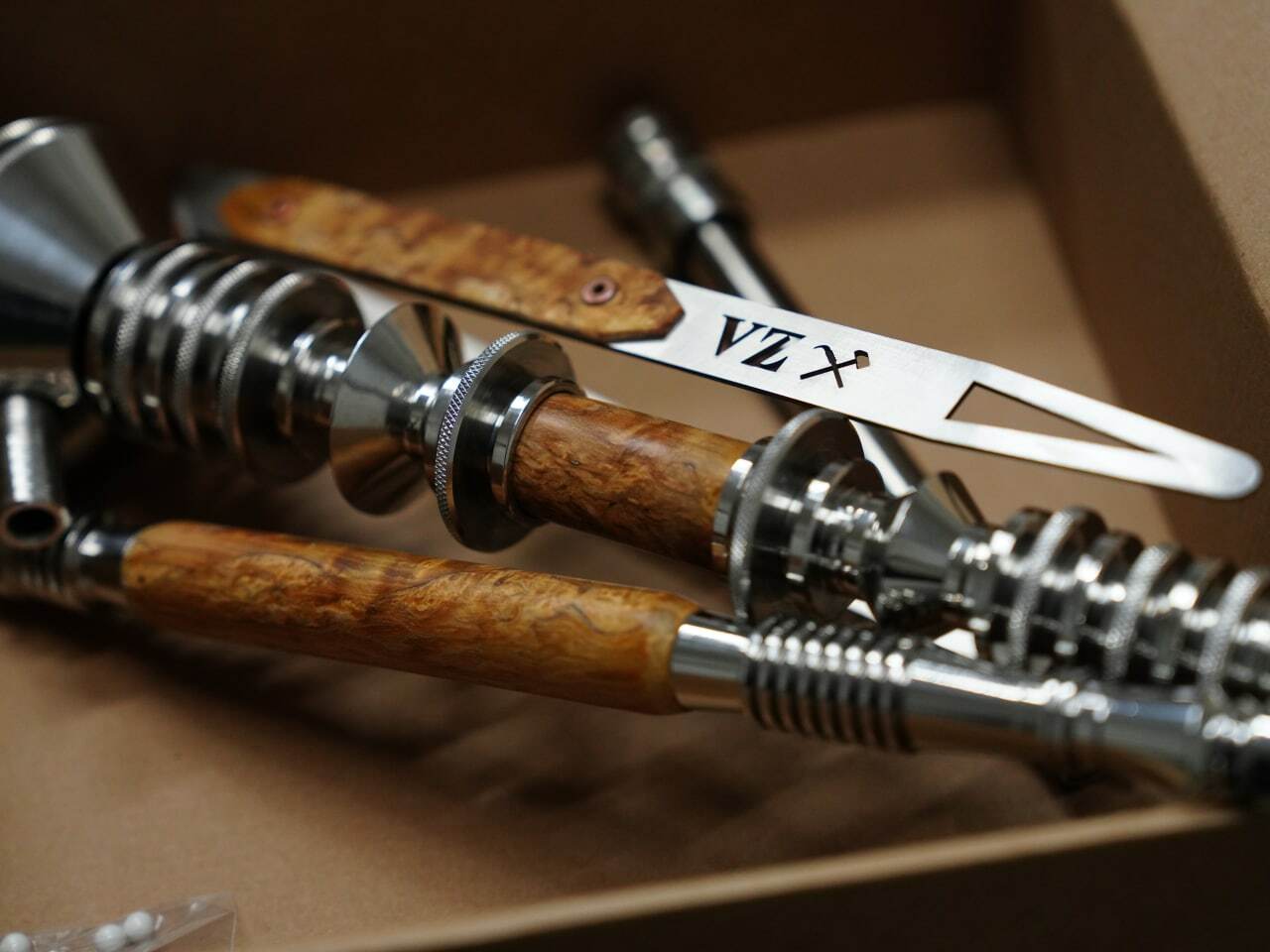Custom version. Vz Hookah.