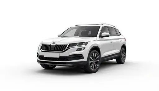 Škoda Kodiaq — ремонт в автосервисе ВагСтандарт
