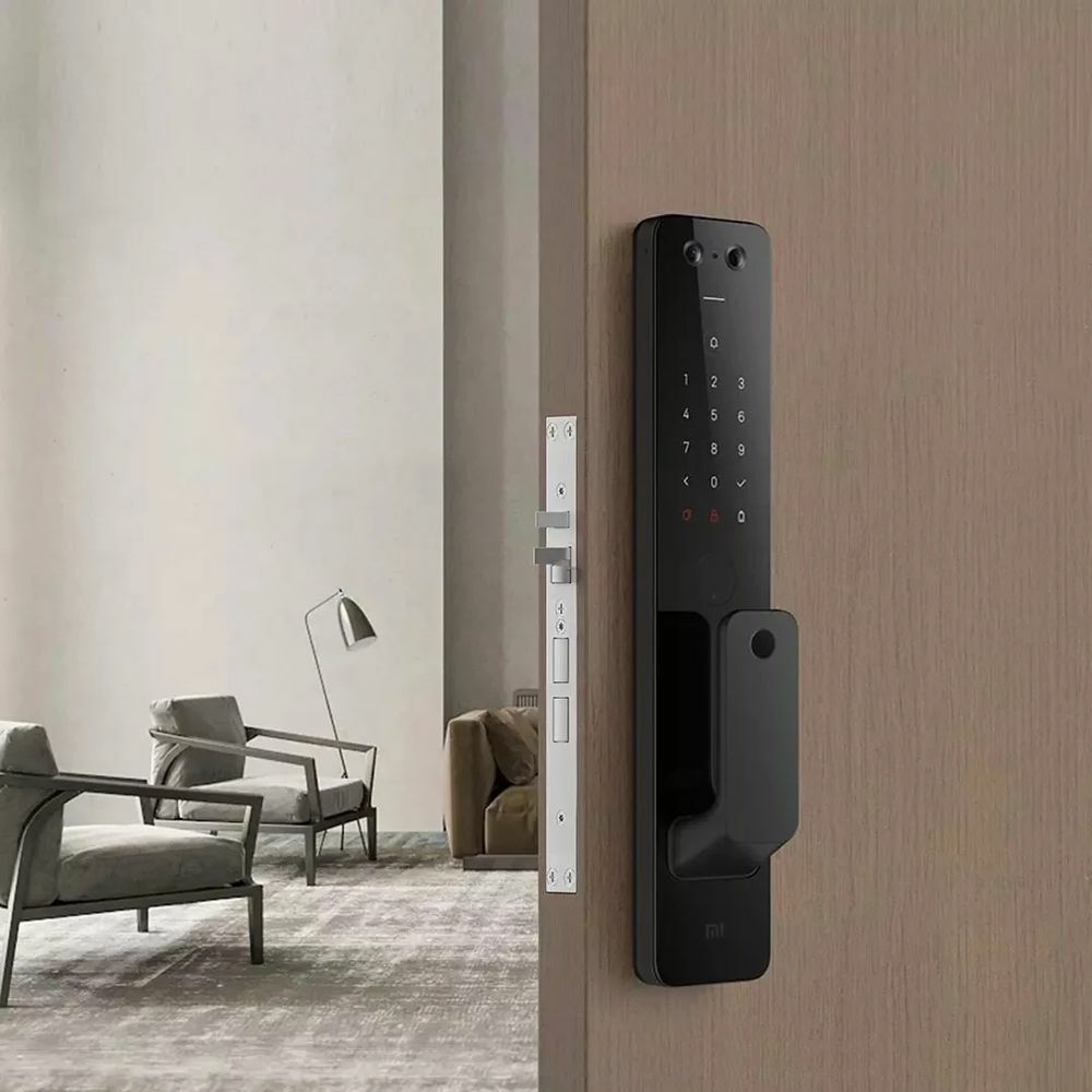 Xiaomi door lock pro