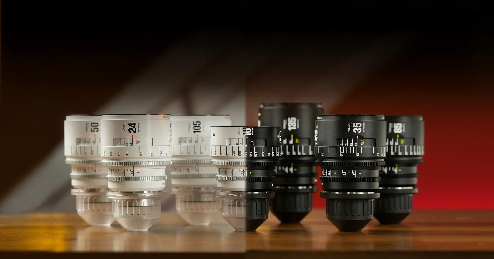 7Artisans UK Free Next Day Shipping to UK, Free Economy to EU and ROW