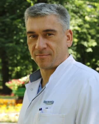 Мударисов Ринат Рифкатович