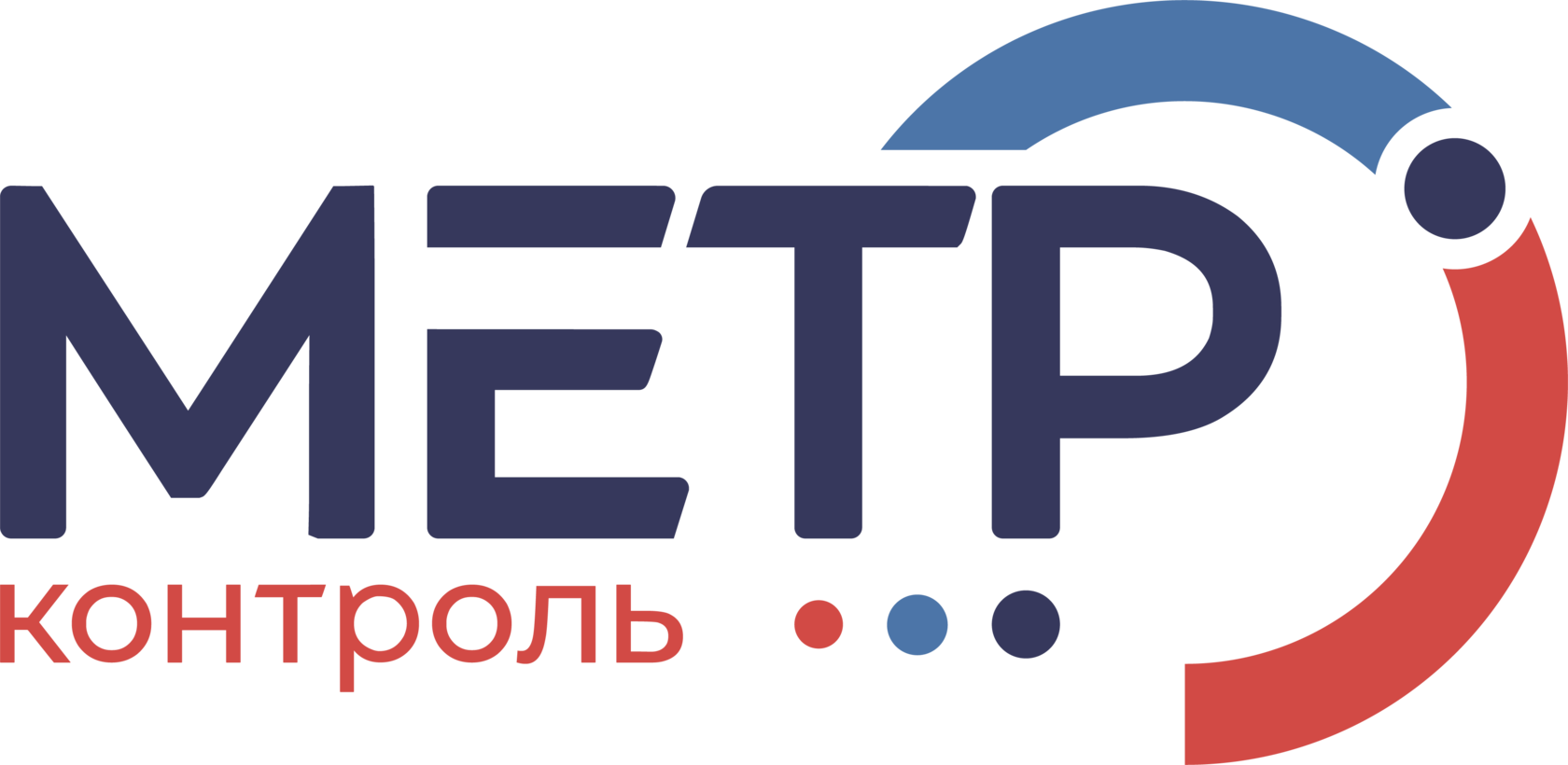 НПО МЕТРОКОНТРОЛЬ