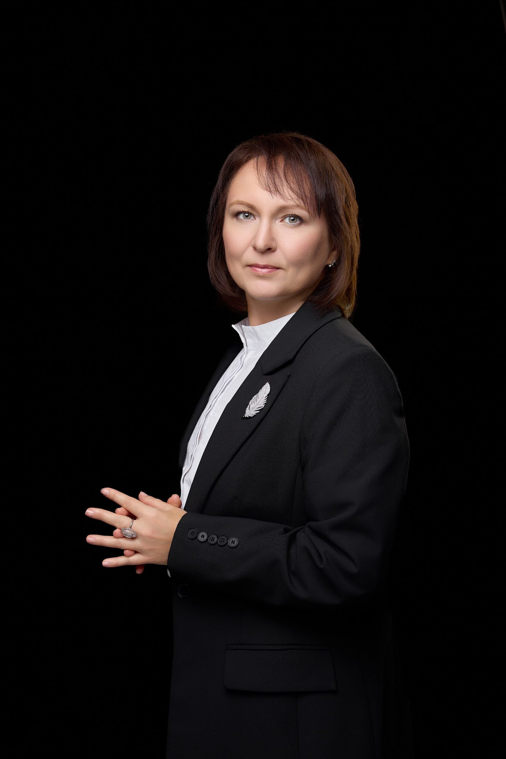 Анна Шишкина