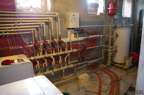 Сантехник в Ростове-на-Дону