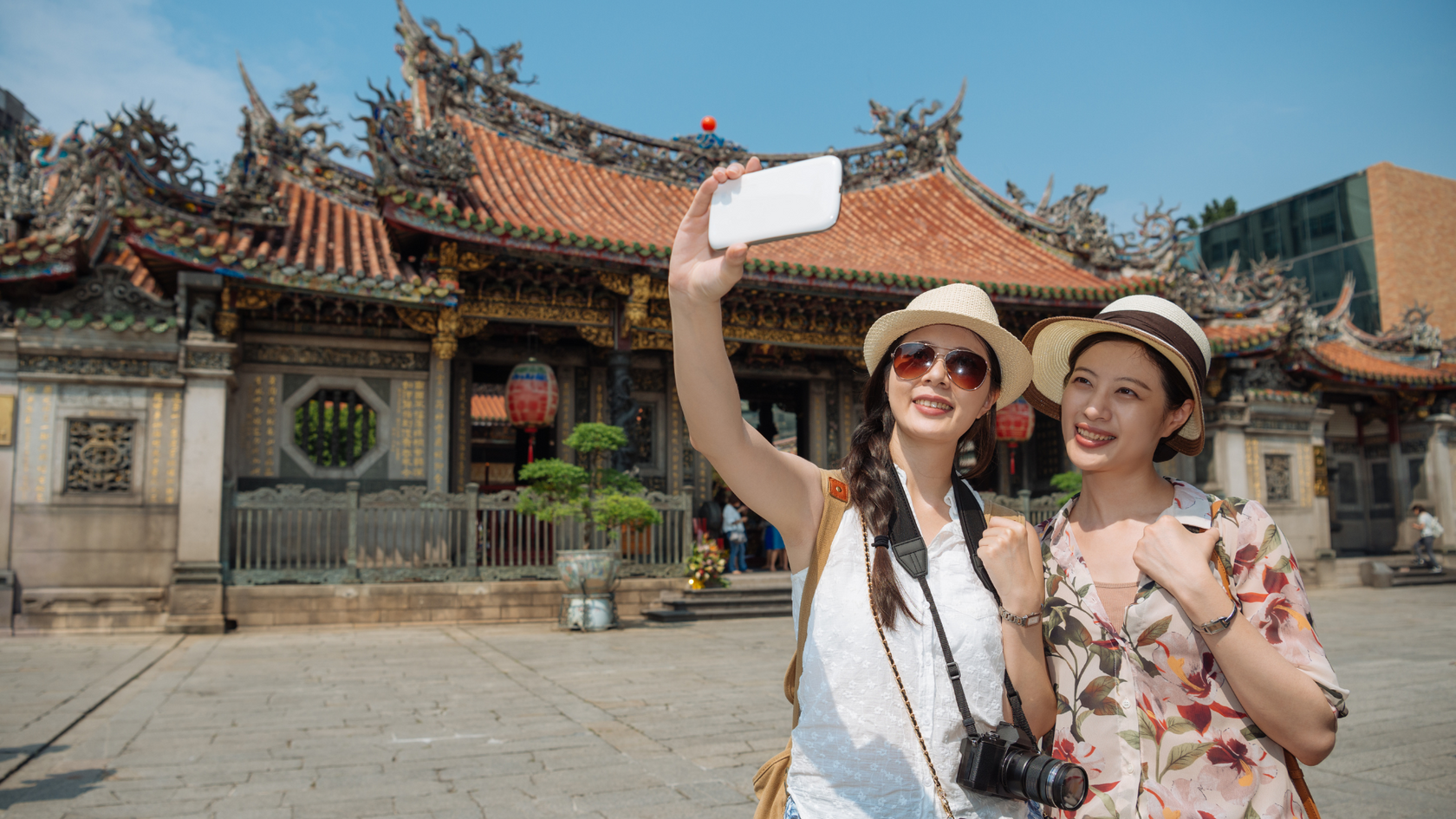 gaode маршрут