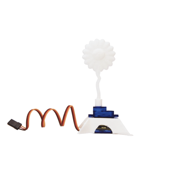 Танцующий робот Отто | программируемый конструктор, робот на Arduino ...