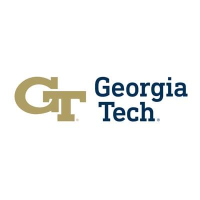 georgia institute of technology logotips