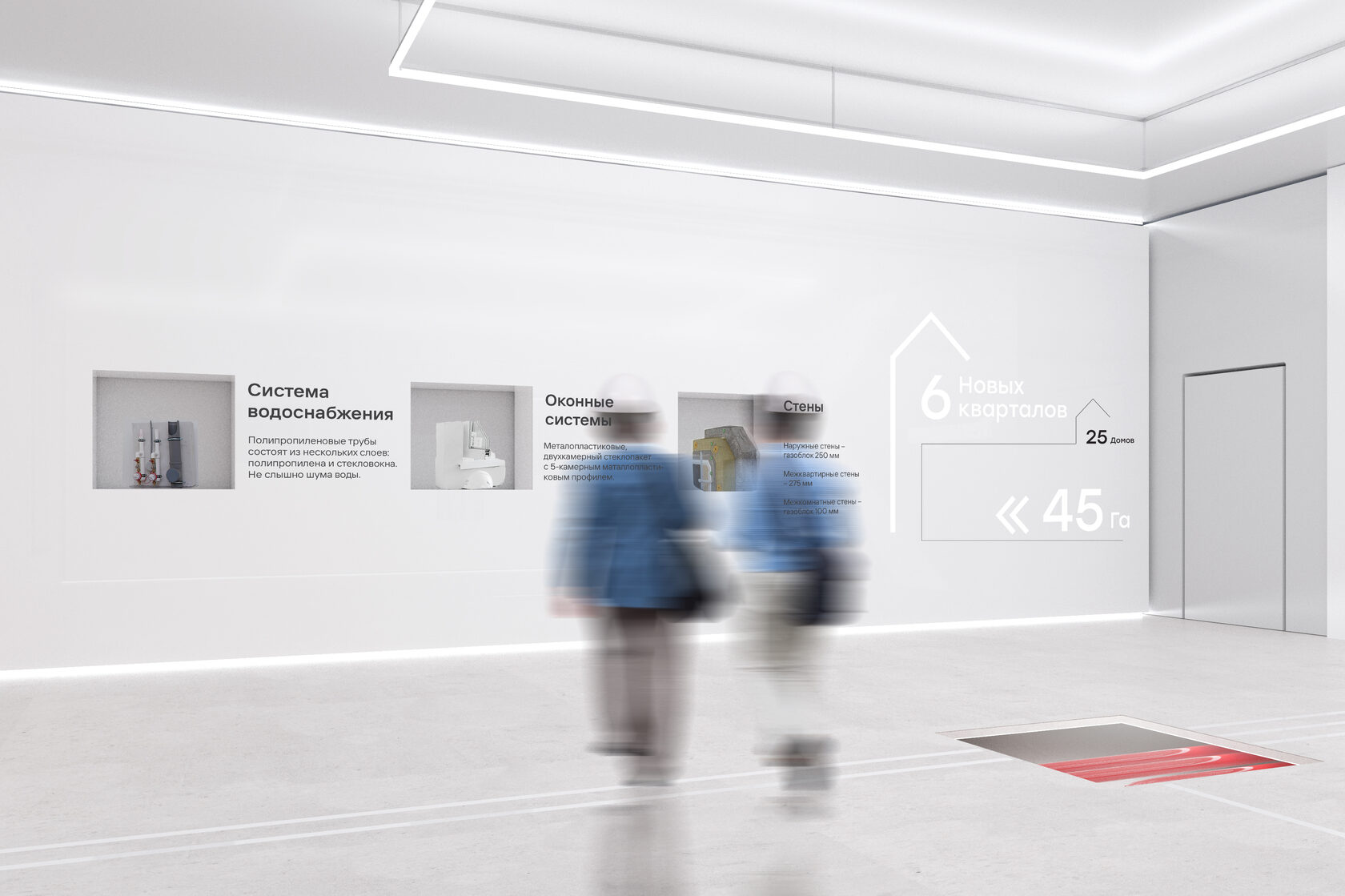 визуальные коммуникации