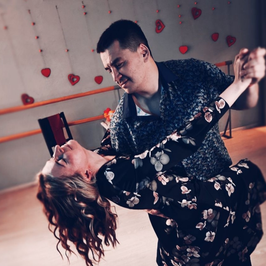 куда сходить на 14 февраля с девушкой