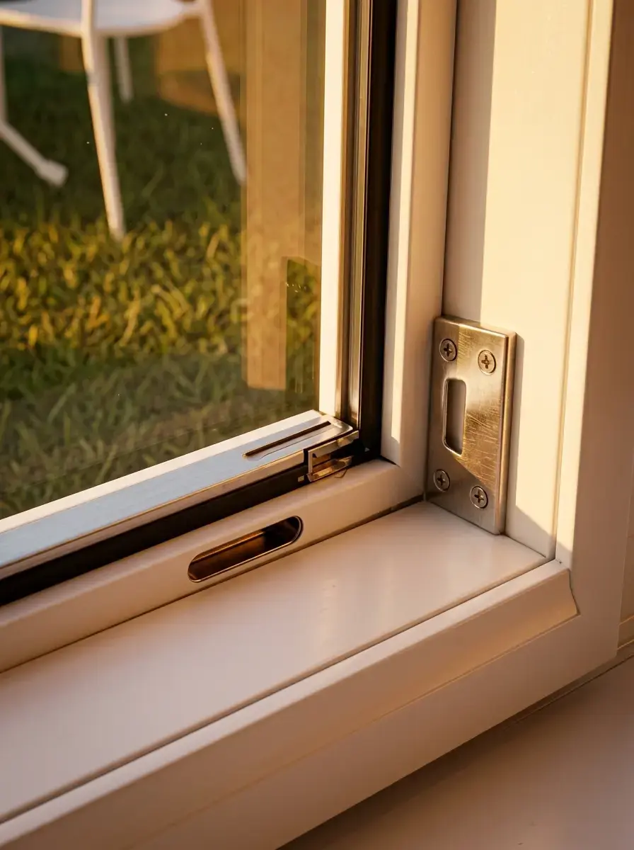 Очистка дренажных отверстий