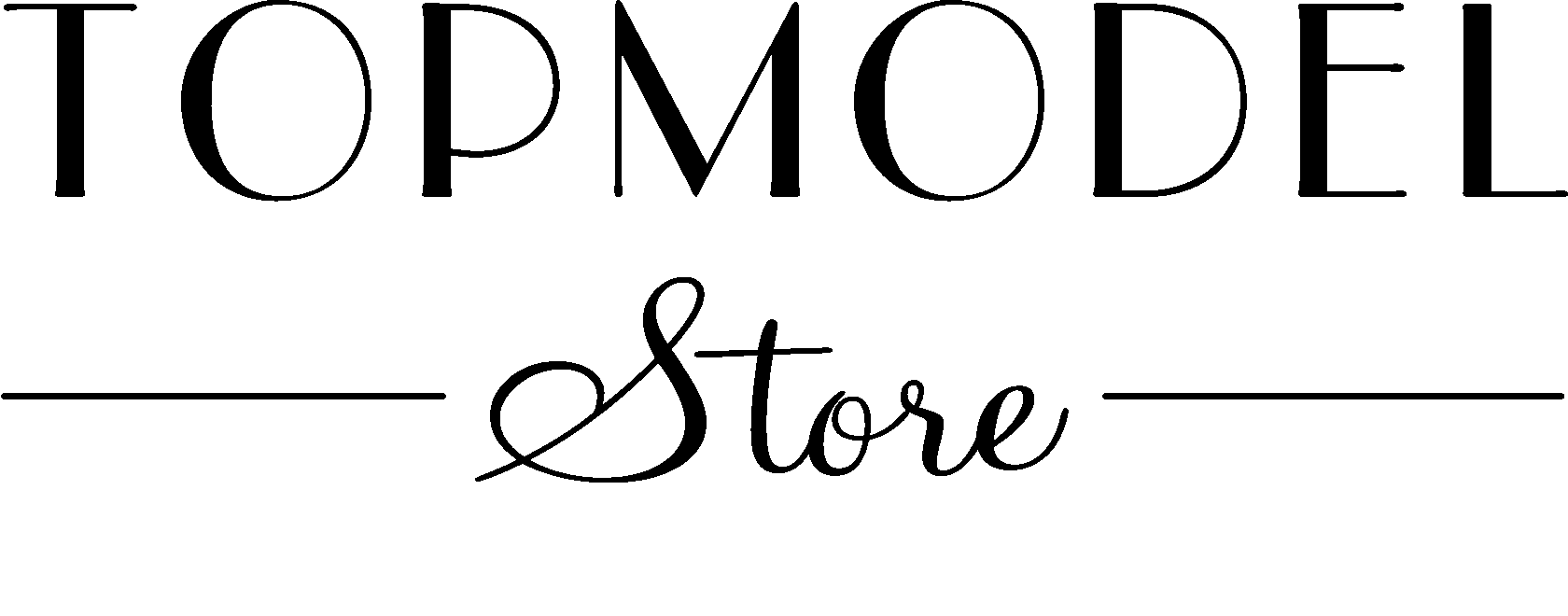 TOPModel Store