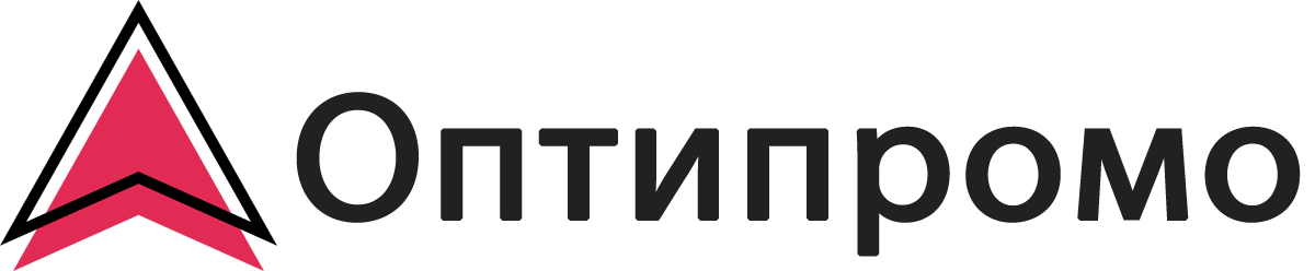 логотип Оптипромо