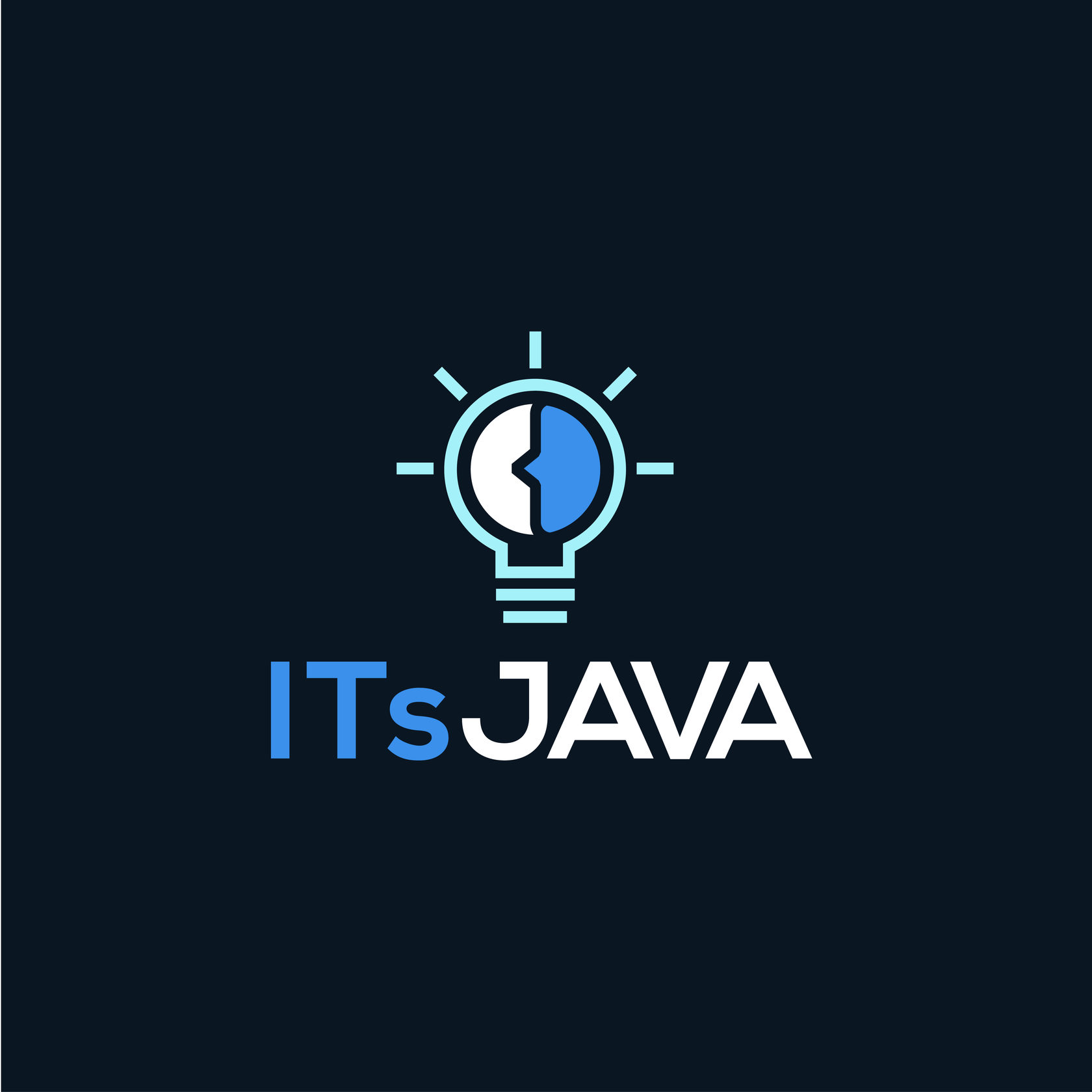 Школа ITsJAVA. Курс JavaBasic