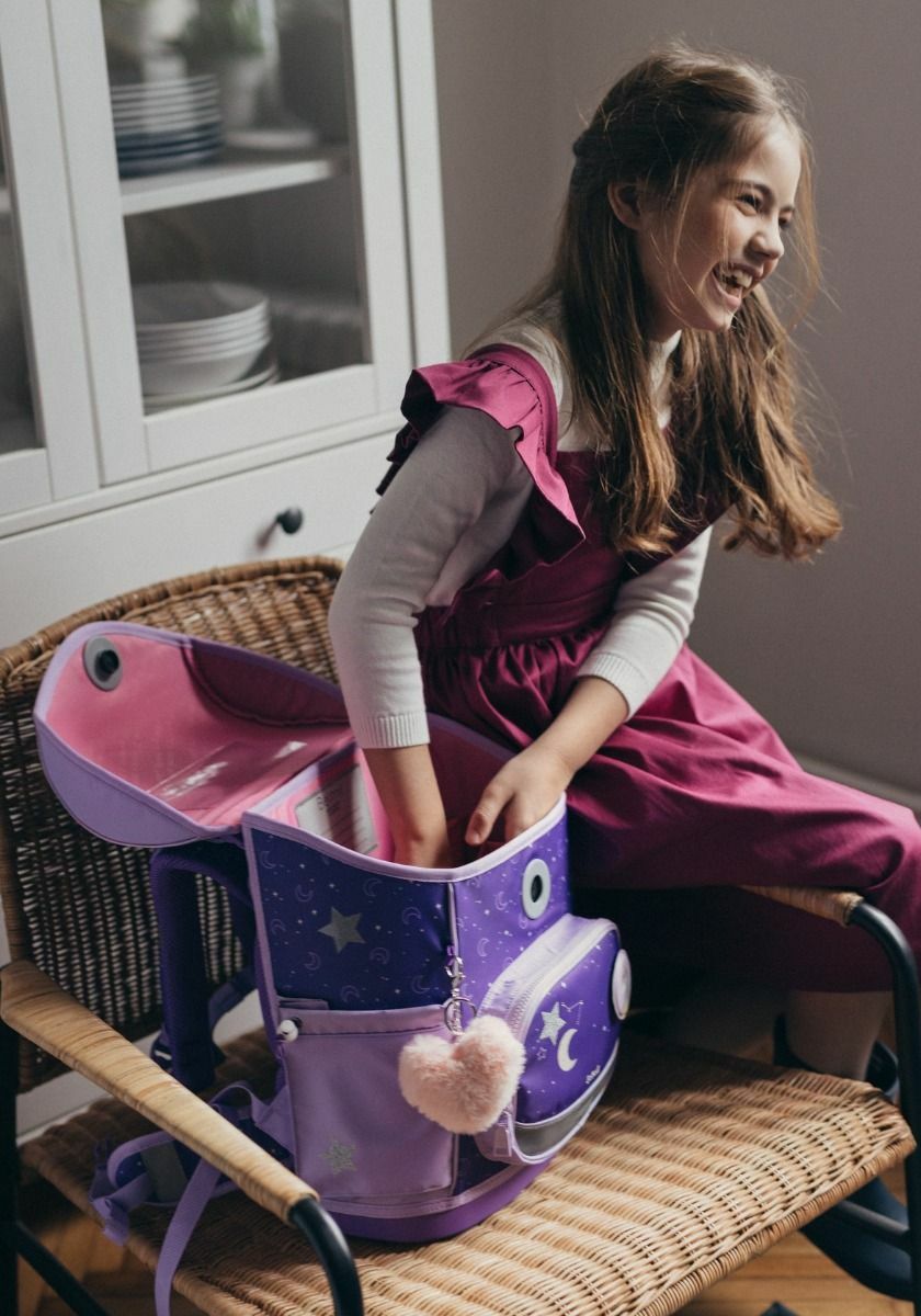 Рюкзак для школы Belmil Premium