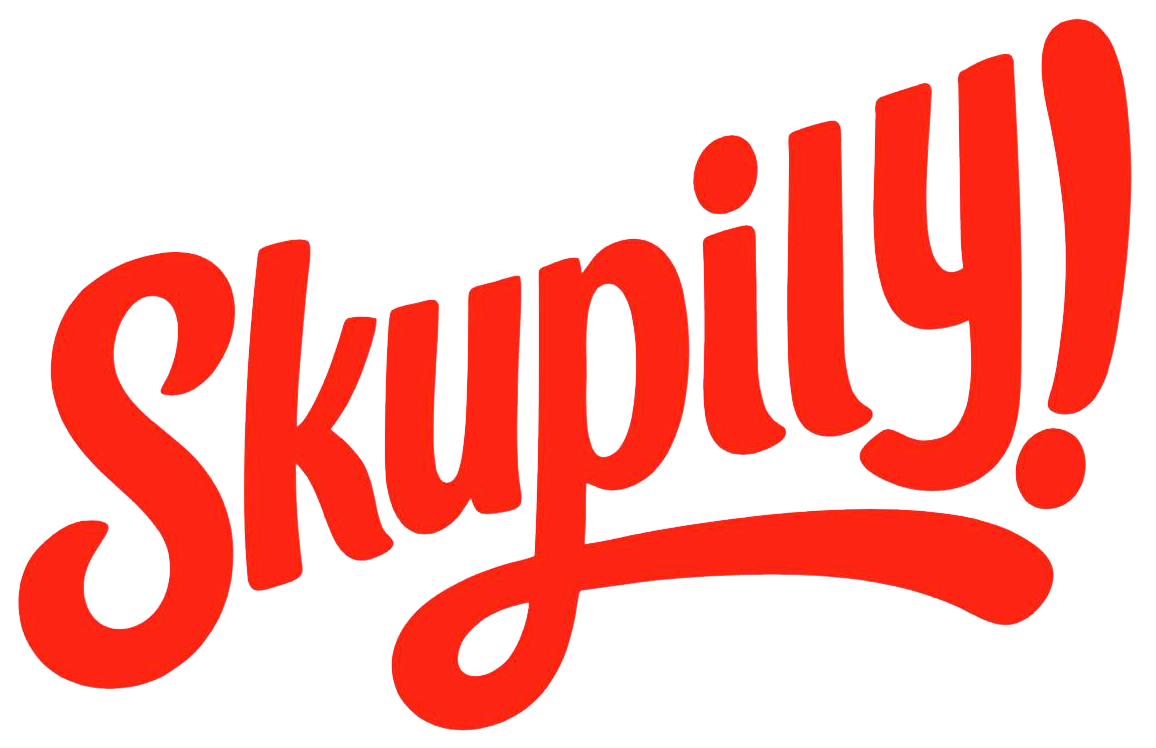 Skupily
