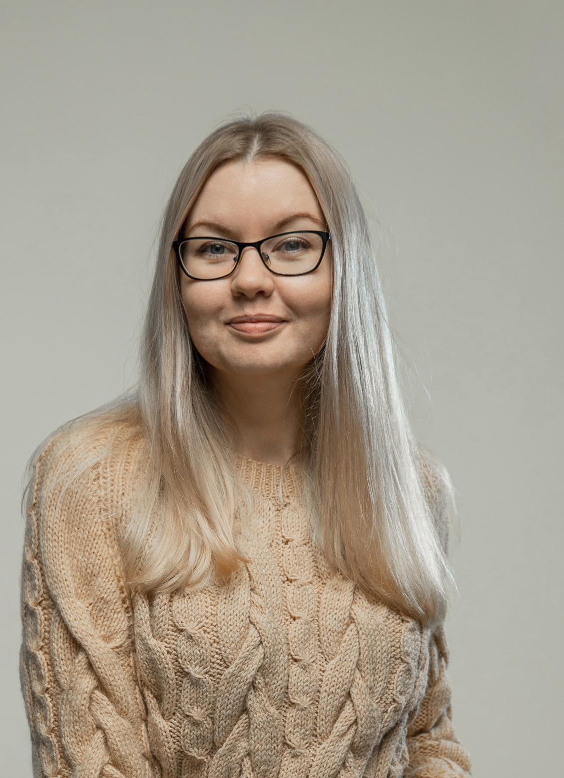 Алина Анварова