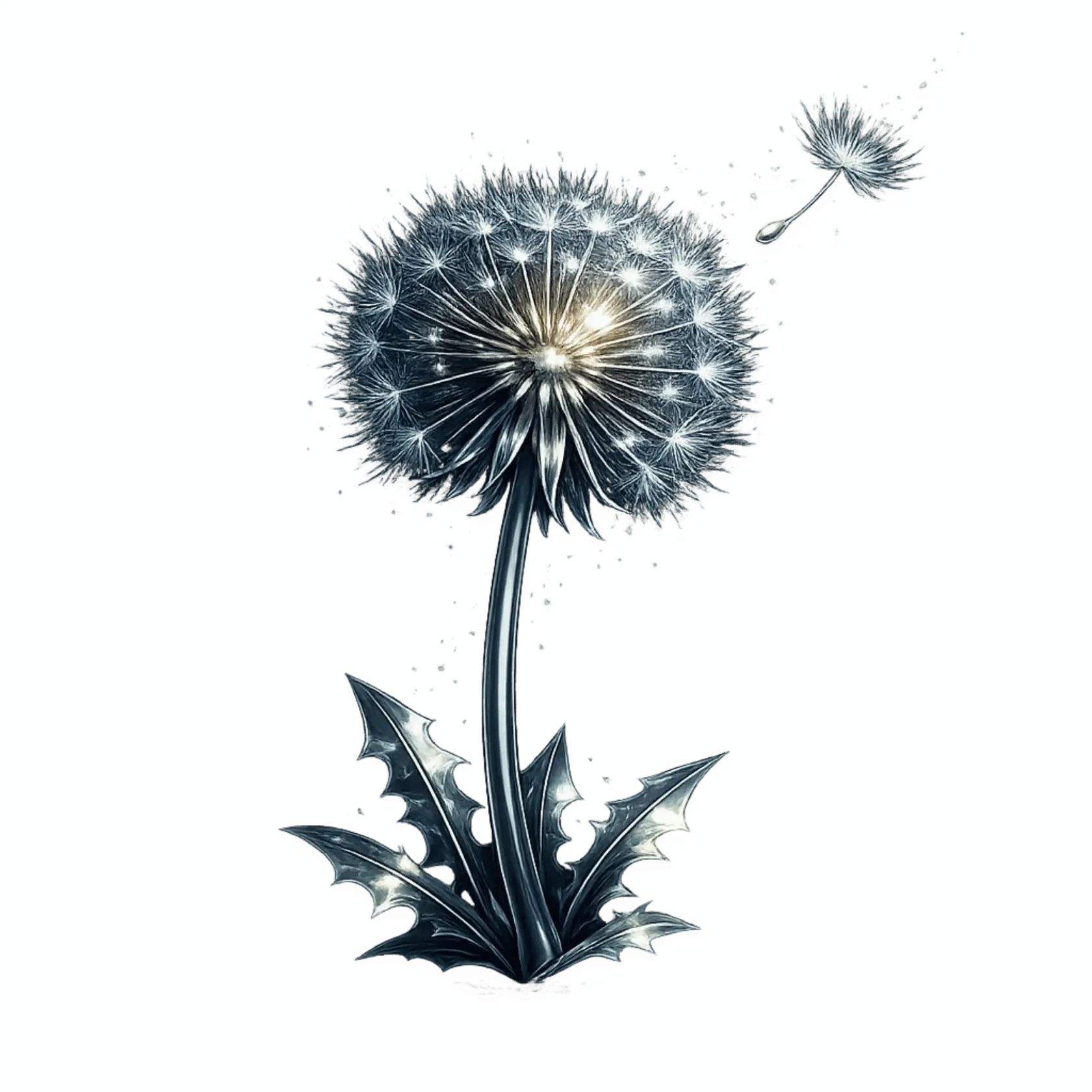 dandelion