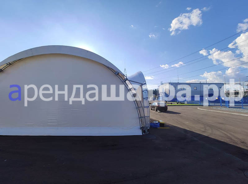 Открытие Подстанции В Зеленодольске в Зеленодольске, фото&nbsp;5