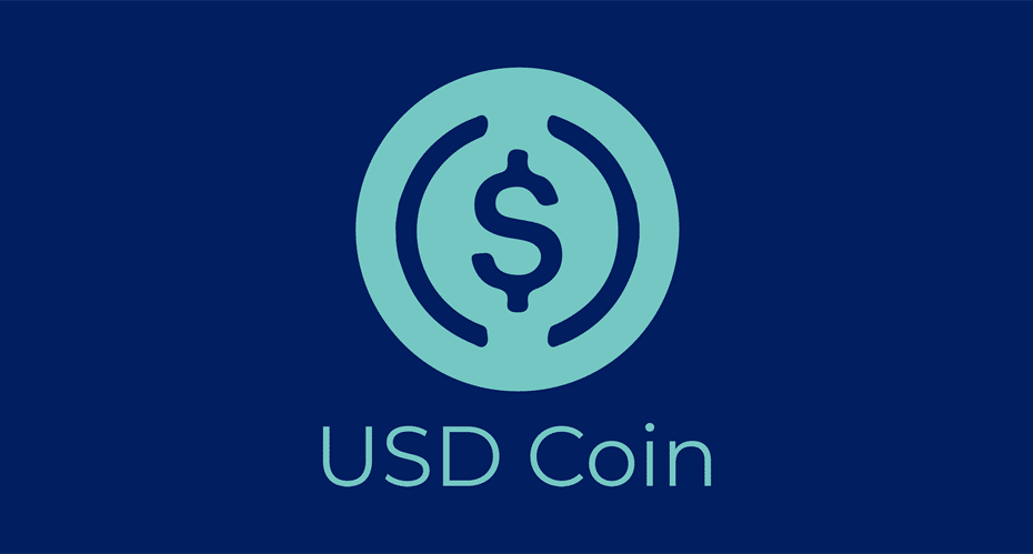 Стейблкоин USD Coin (USDC)