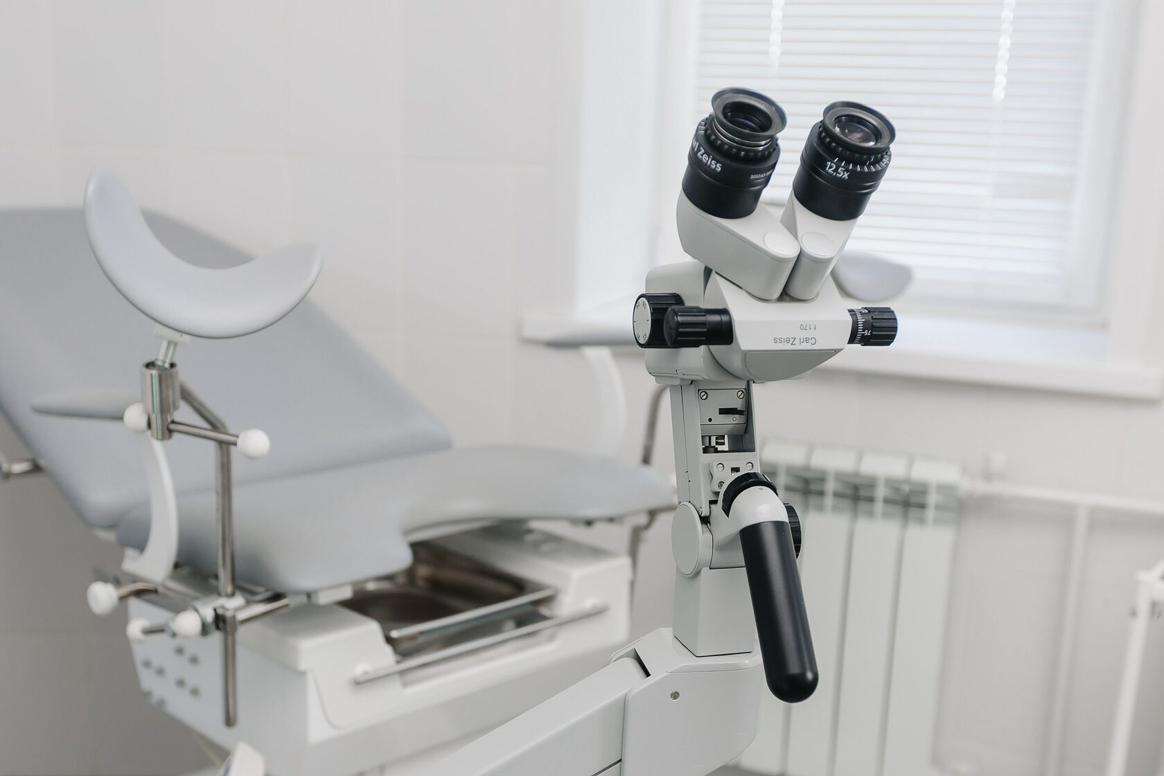 Диагностика - Семейная клиника на Московской