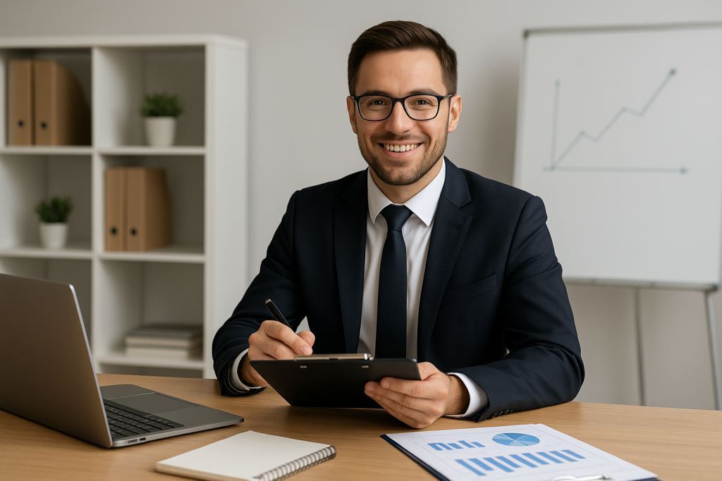 Должностная инструкция менеджера по продажам