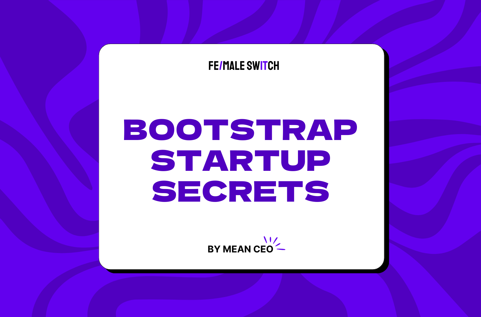 startup-bootstrap-secrets