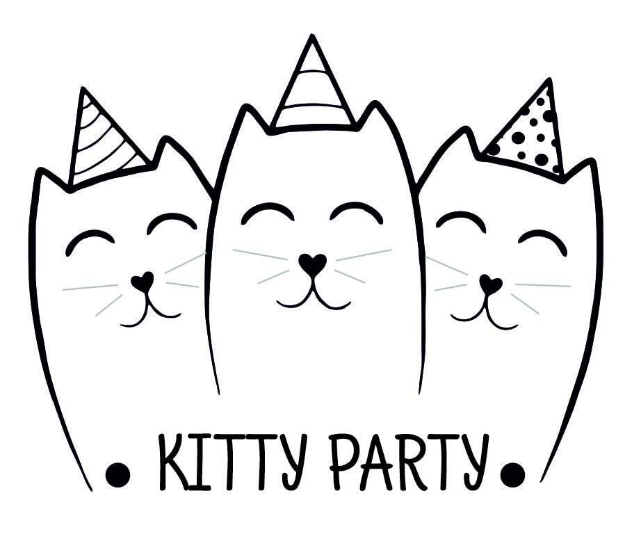 KITTY PARTY