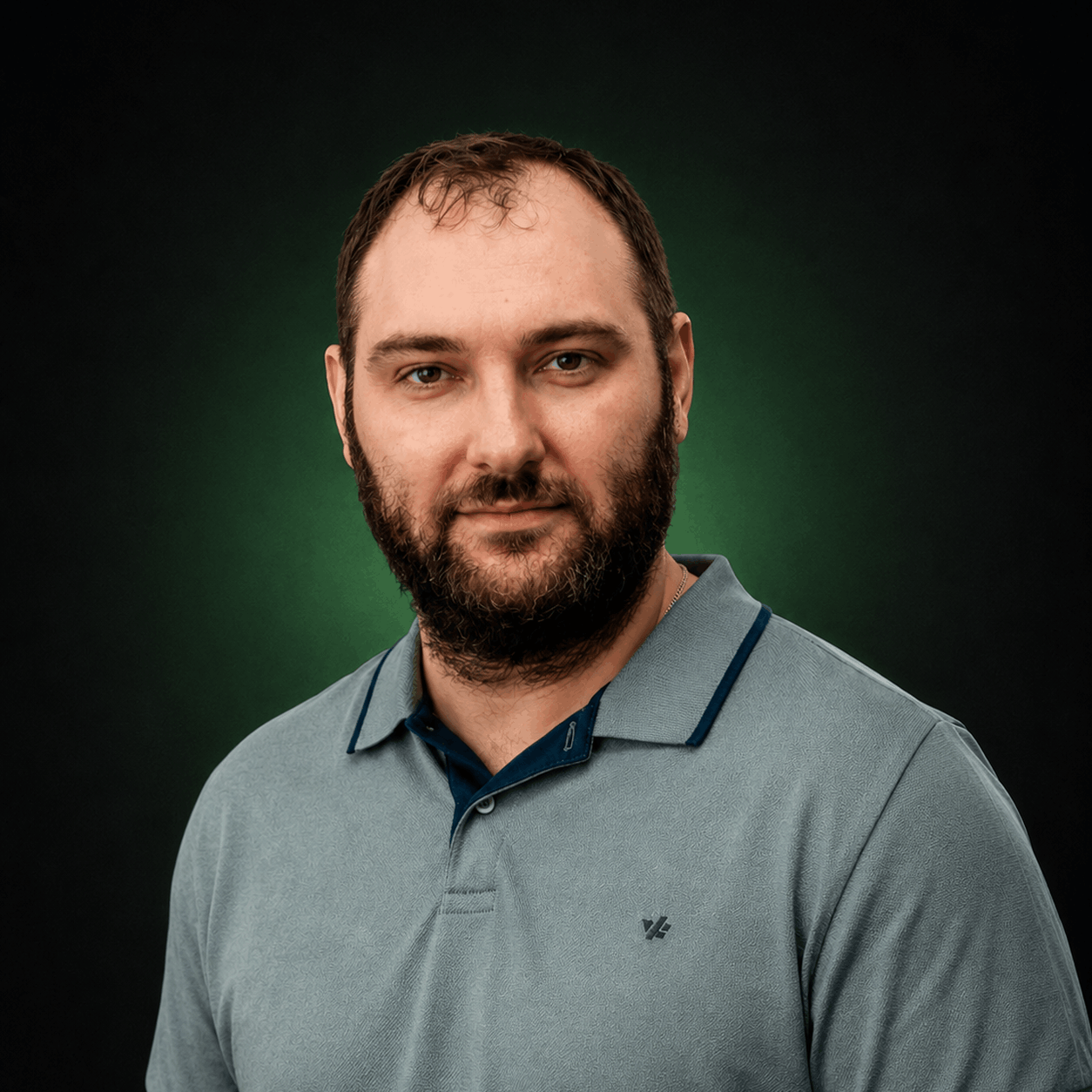 Кирилл Земнов