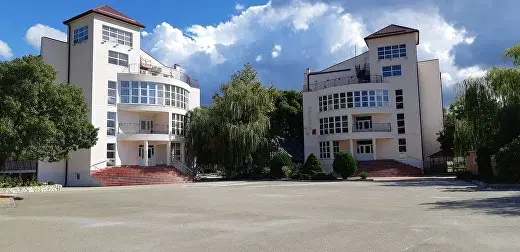 Знакомство со школой