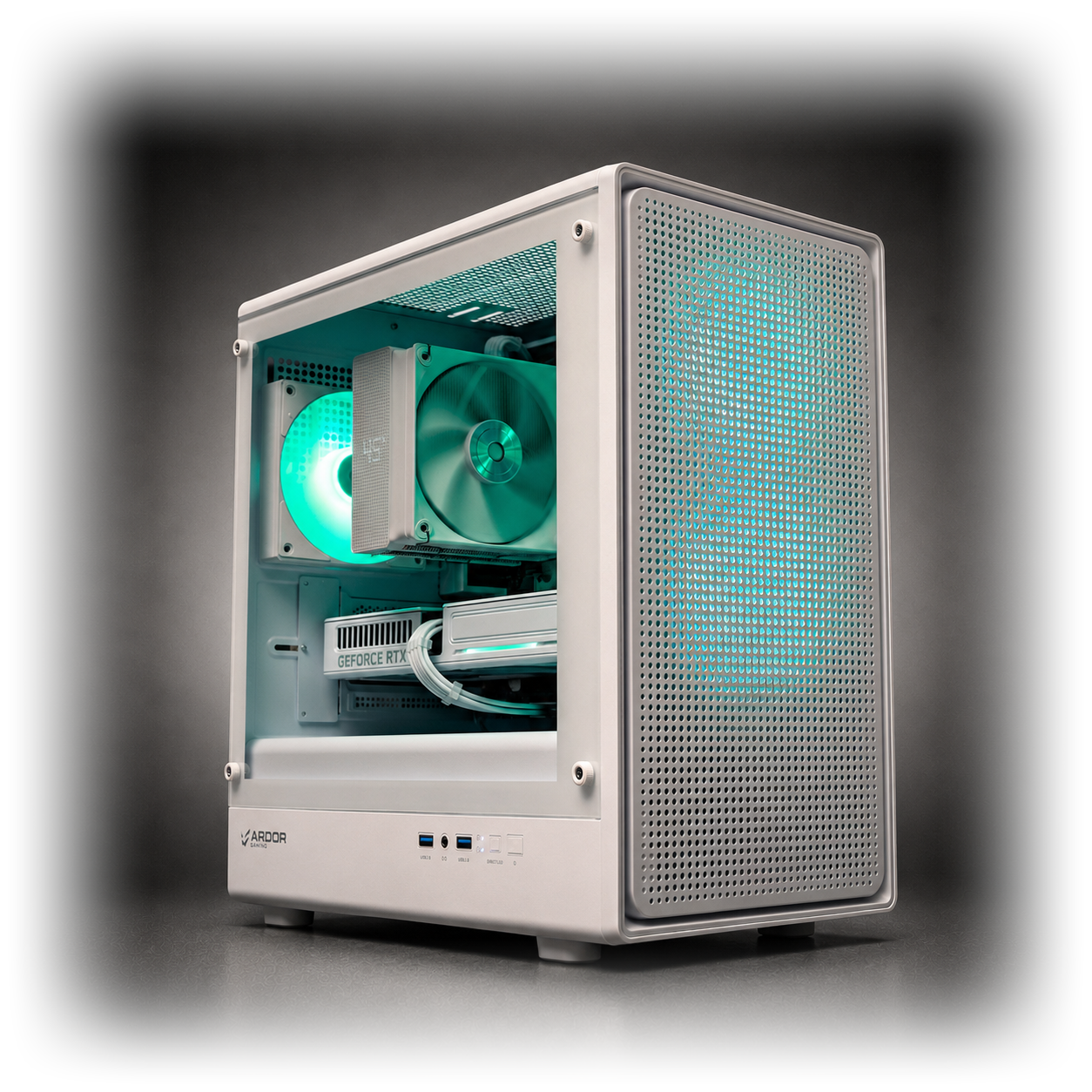 PRIME RTX 5060 Ti