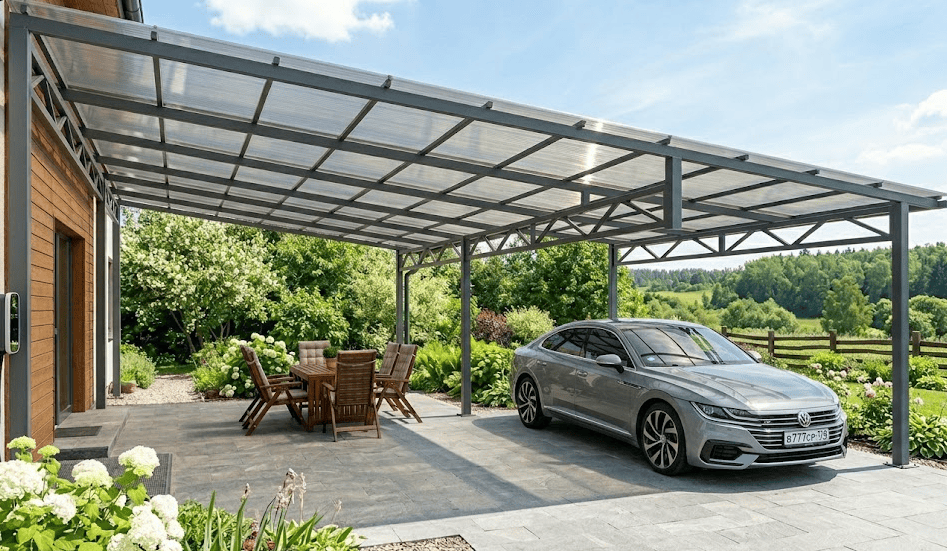 Поликарбонат