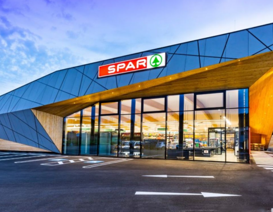 Свежие вакансии в магазин SPAR НижнийНовгород-Успевайте