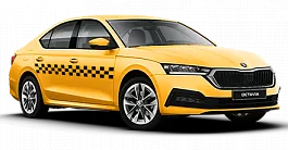 купить Skoda Octavia