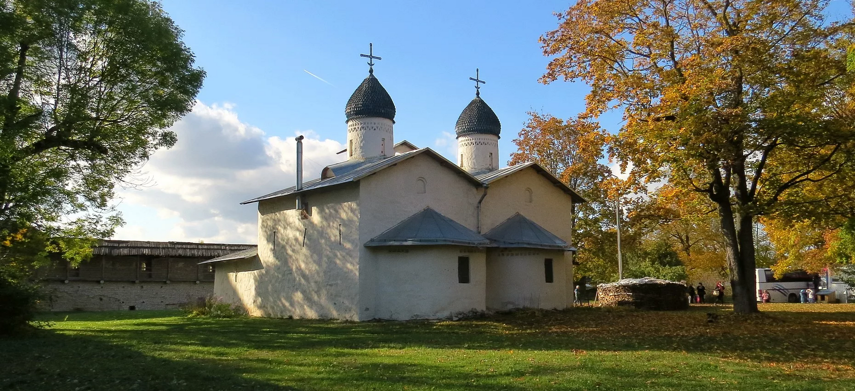 Псково печерского монастыря святыни