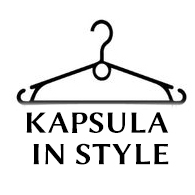  Kapsula instyle 