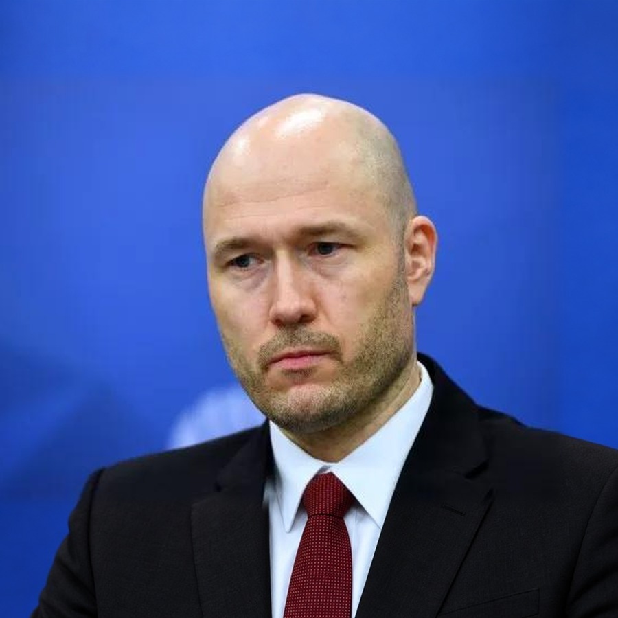 Андрей Третьяков