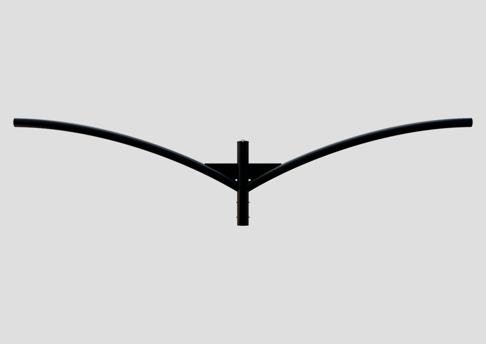 оголовник рендер