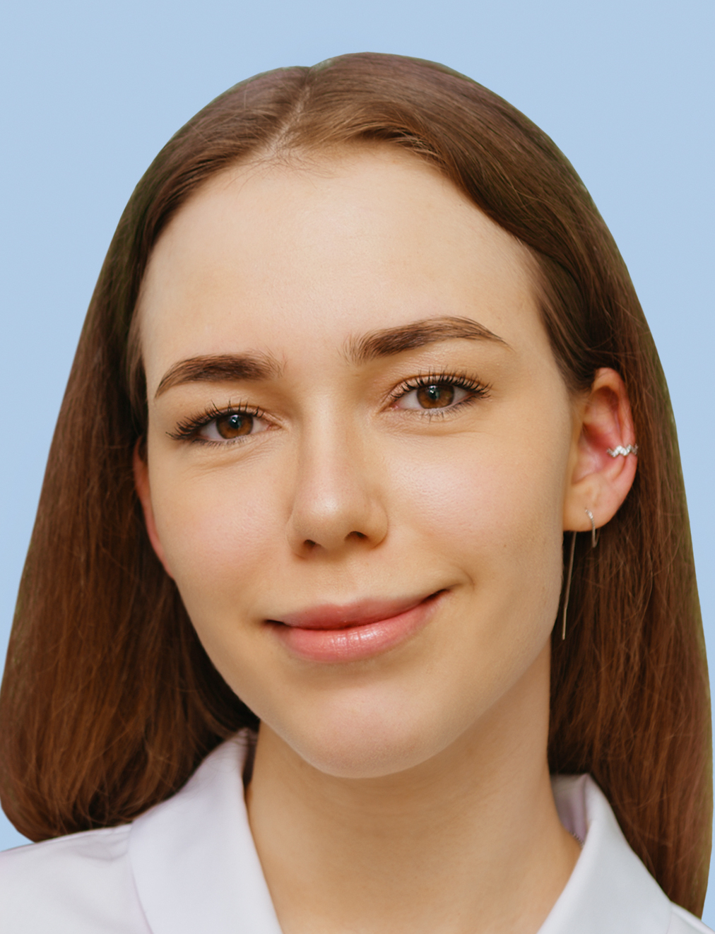 Комарова Екатерина Дмитриевна