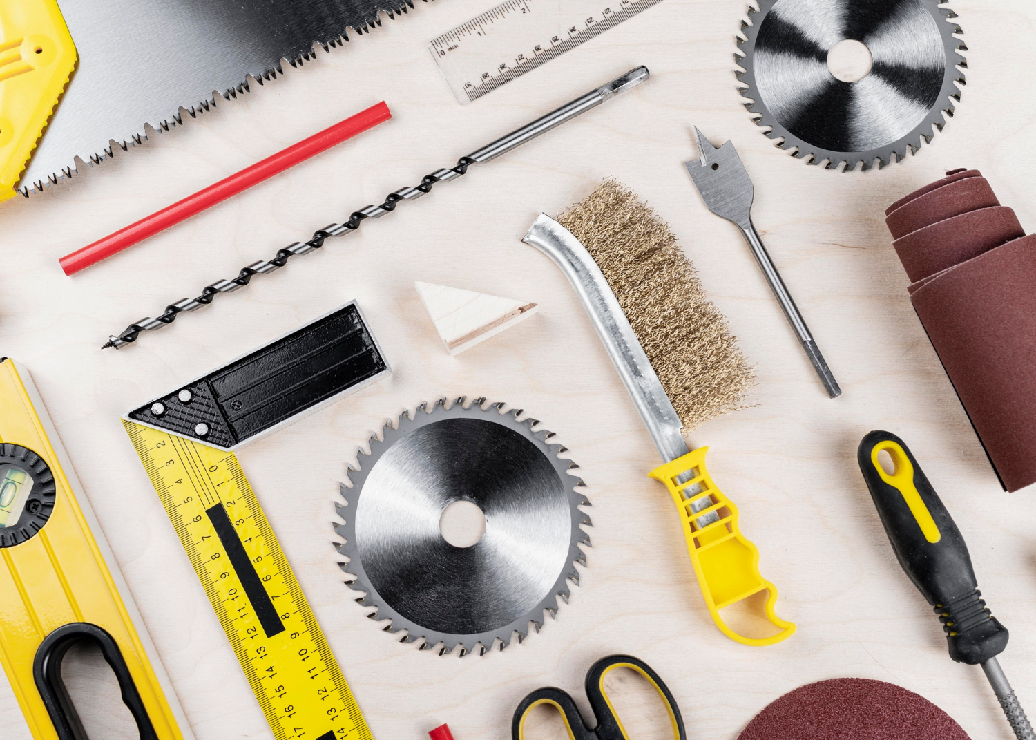 Строительные материалы из сметы на ремонт коммерческого помещения