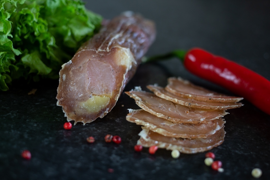 Курхан | Козацьке Подвір'я