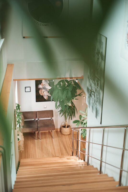 Общее пространство 2