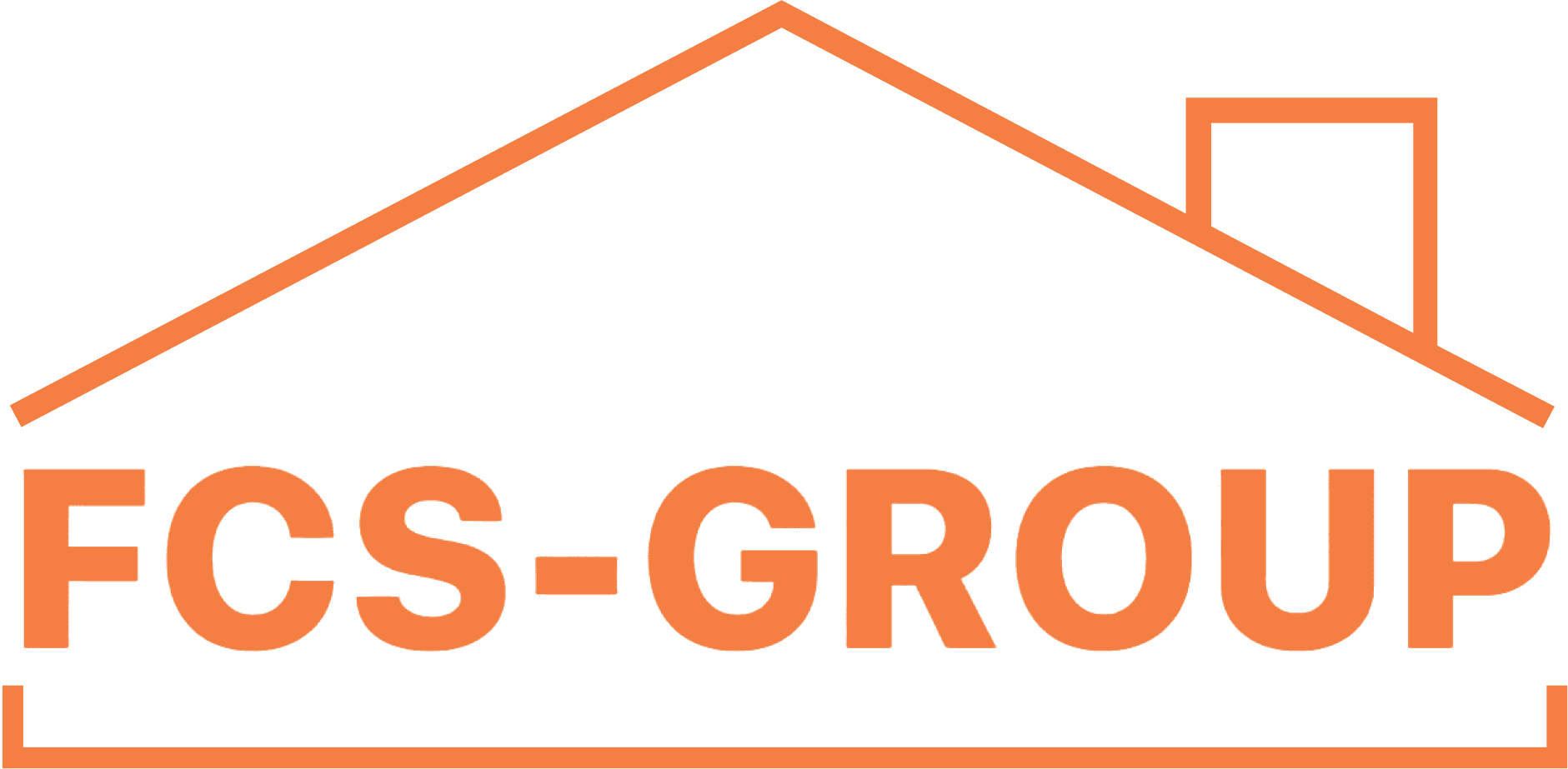 логотип компании fcs-group