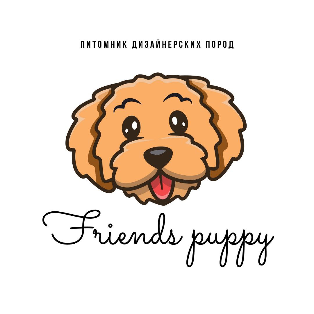 Питомник Friends Puppy