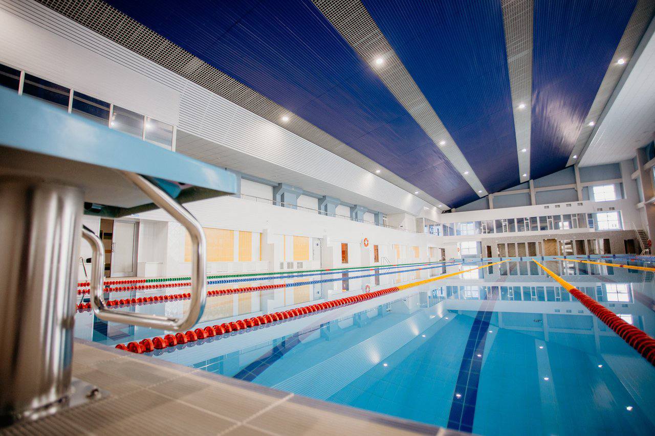 🏊‍♂️