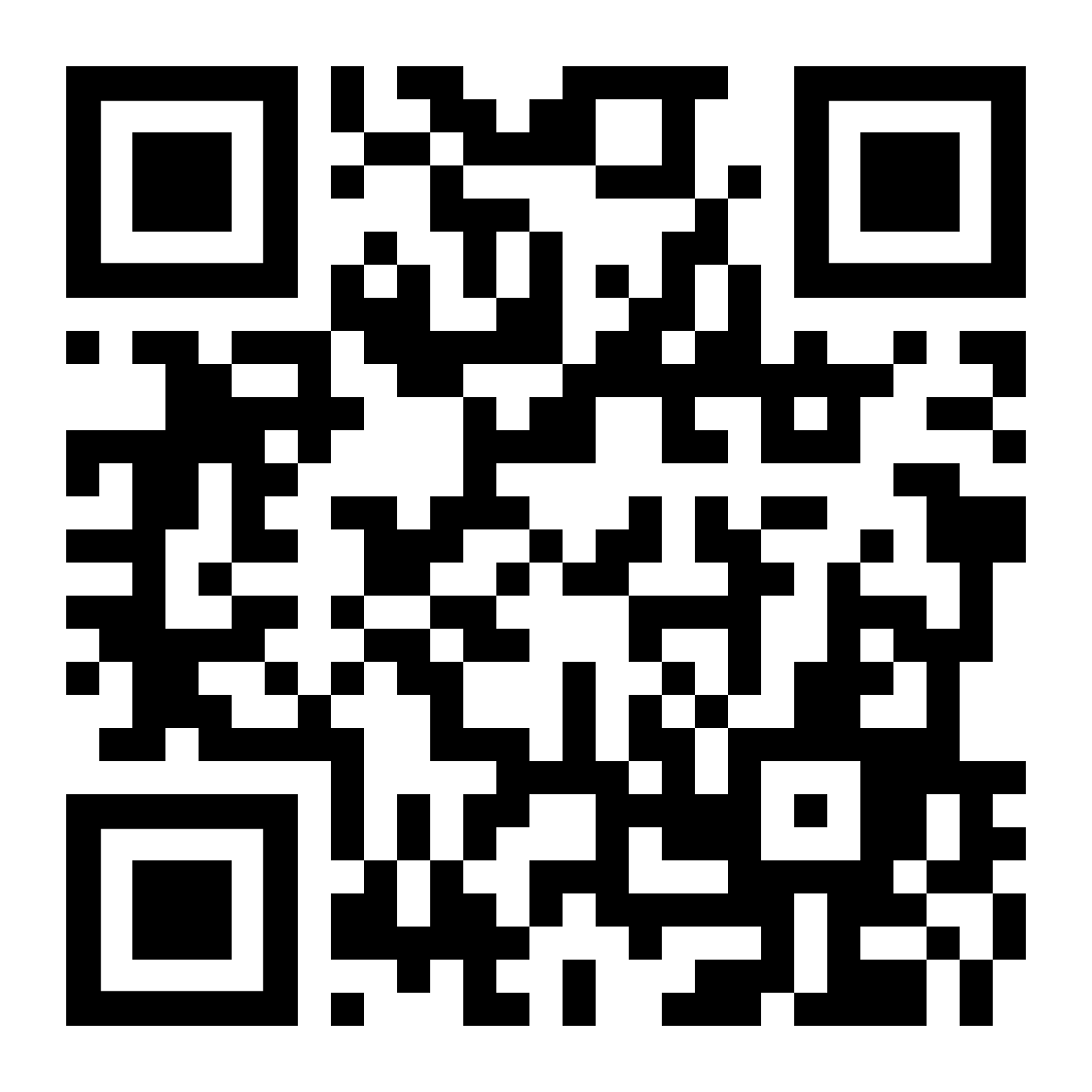 QR-код для отзыва — Москва