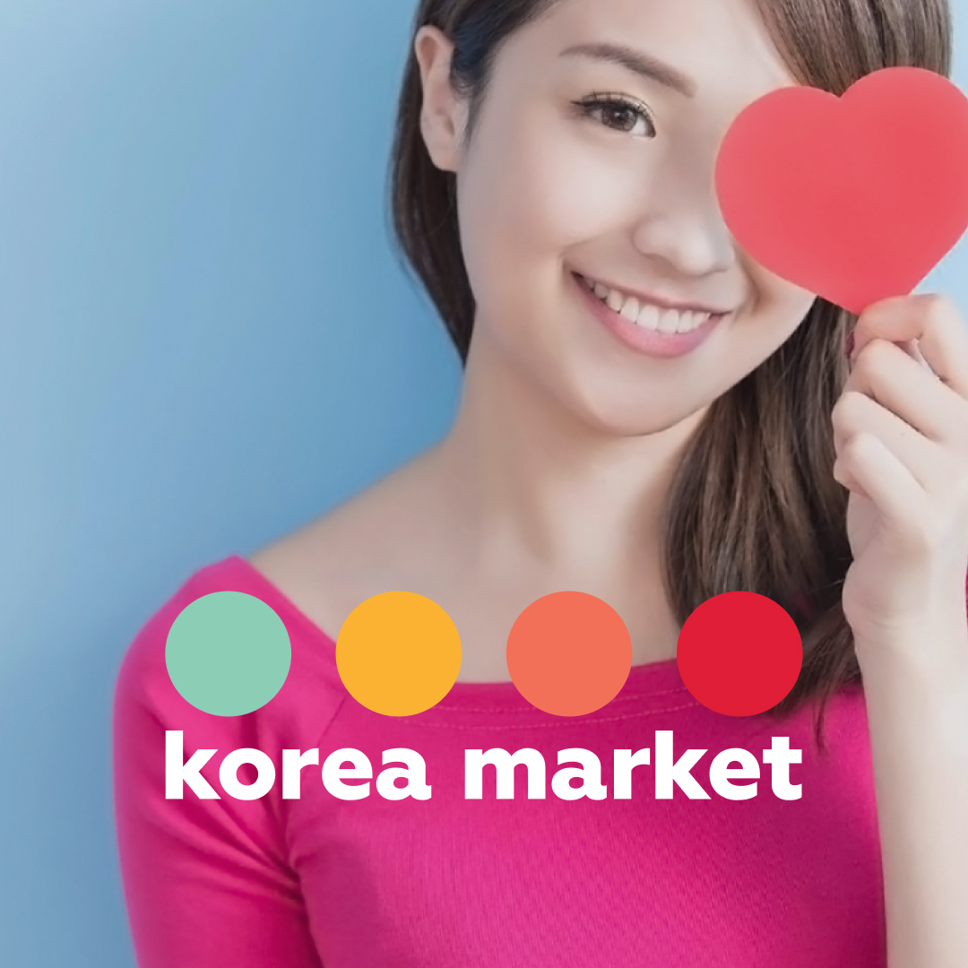 Korea Market