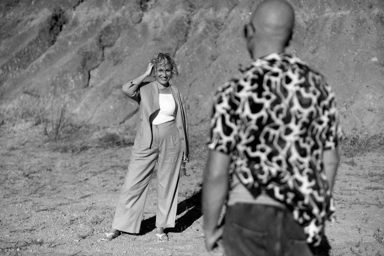 Искусство самоподдержки