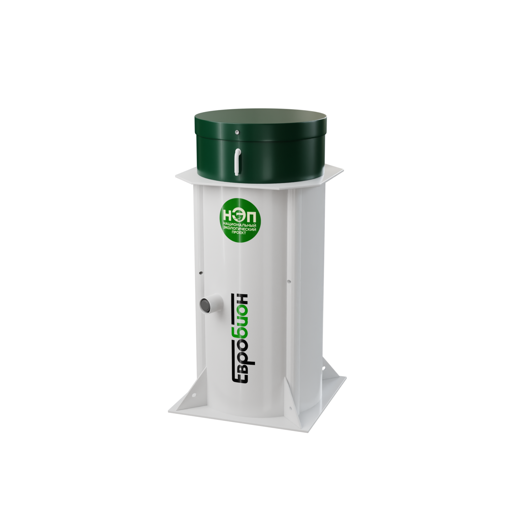 kupit-septik-evrobion-rusin-5-nedorogo